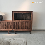 AFRAIN CABINET