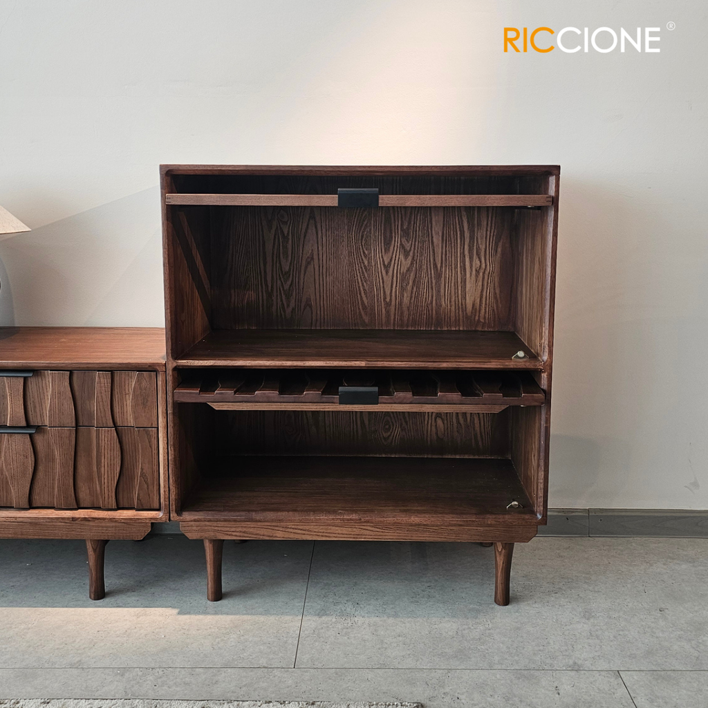 AFRAIN CABINET