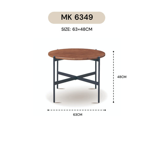 AFRAIN COFFEE TABLE