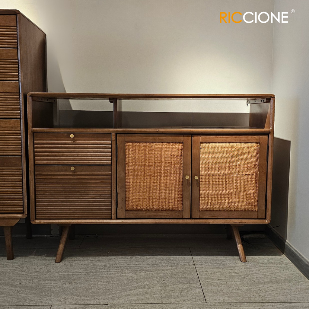 WABI SABI CABINET