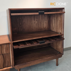 AFRAIN CABINET