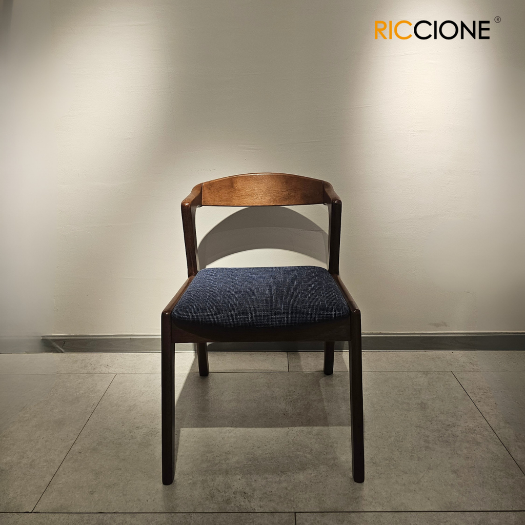 NORDIC CHAIR