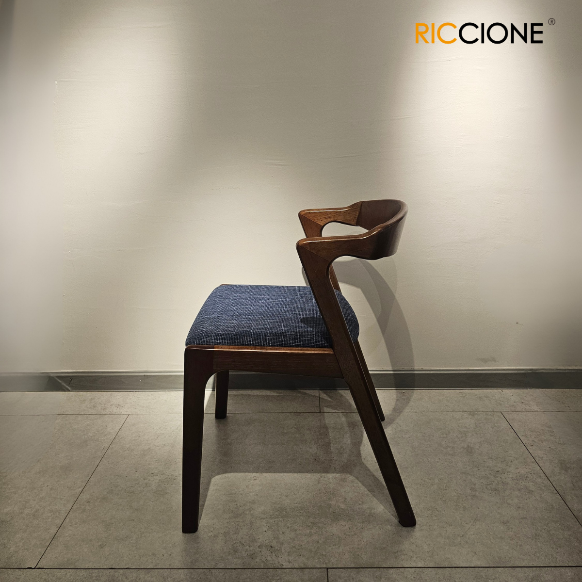 NORDIC CHAIR