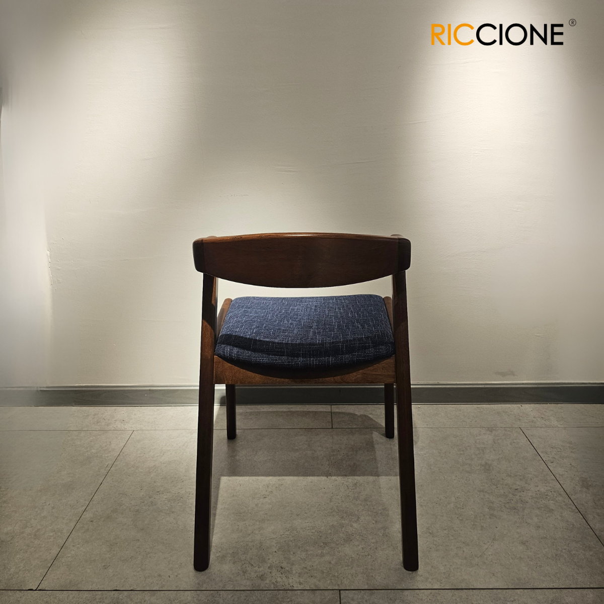 NORDIC CHAIR