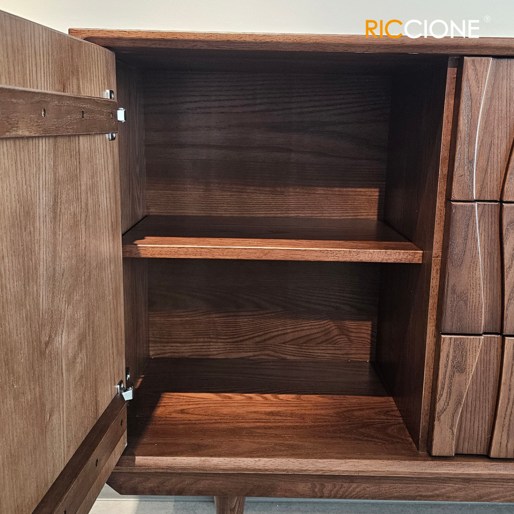 AFRAIN CABINET