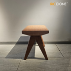 WABI SABI DRESSING STOOL