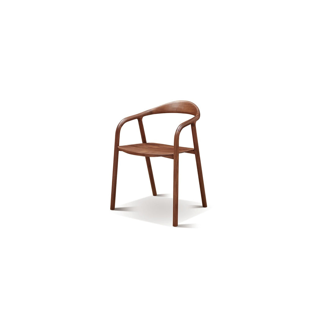 ARKED CHAIR