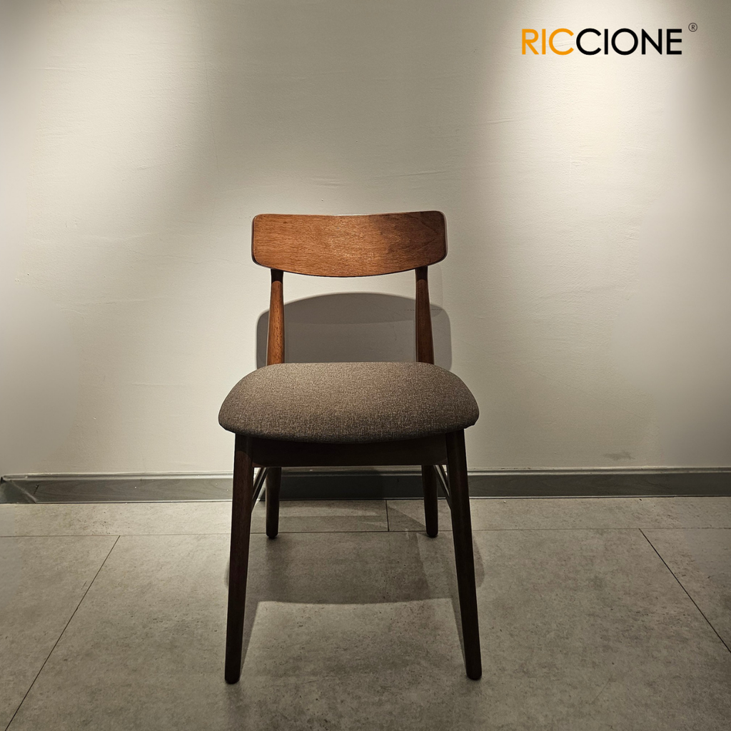 NORDIC CHAIR