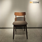 NORDIC CHAIR