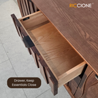 AFRAIN CABINET