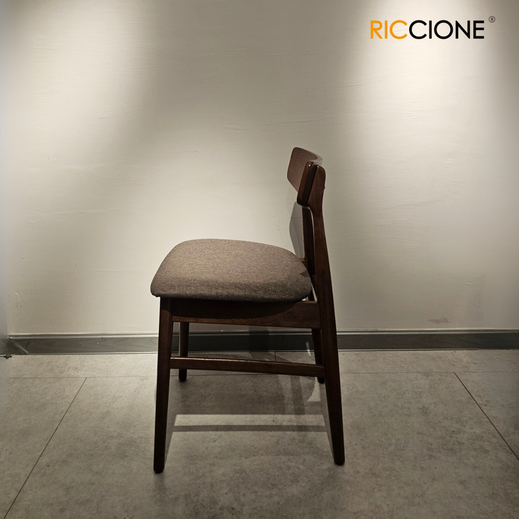 NORDIC CHAIR