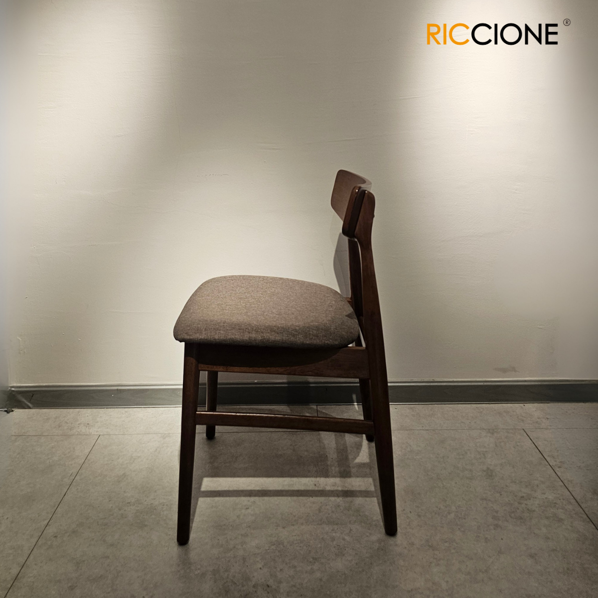 NORDIC CHAIR