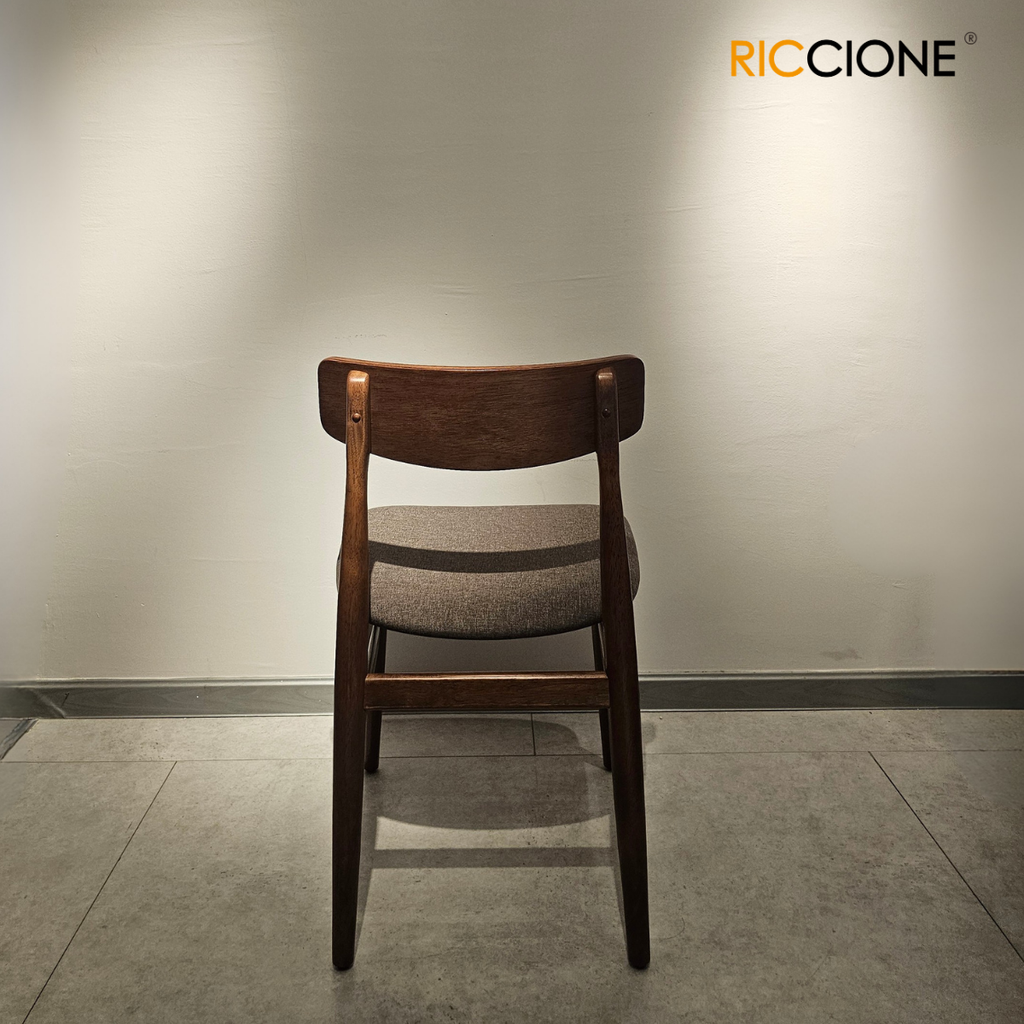 NORDIC CHAIR