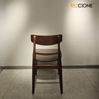 NORDIC CHAIR