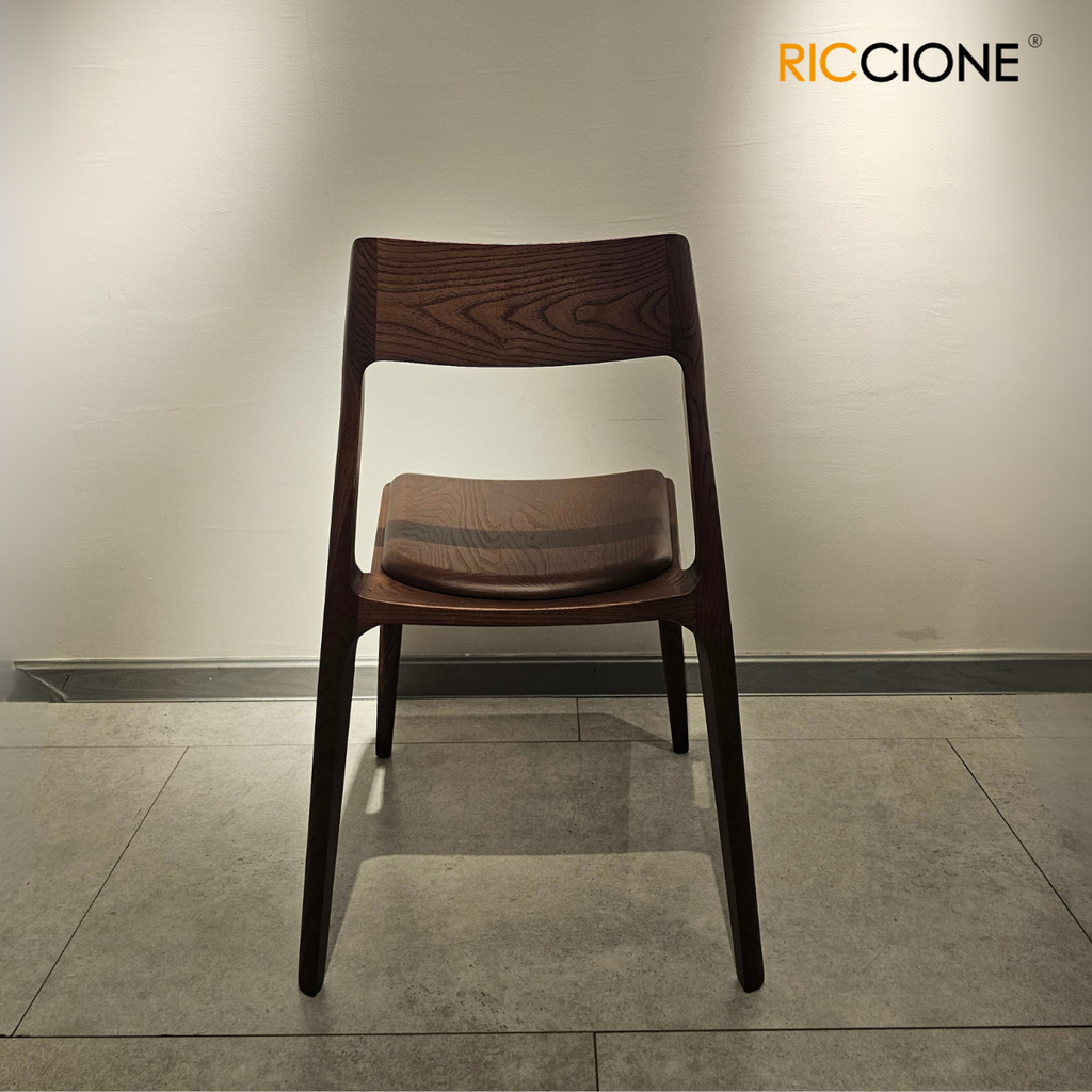 ARKED CHAIR