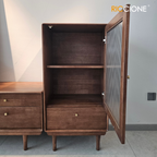 ARKED CABINET