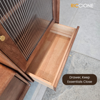 ARKED CABINET
