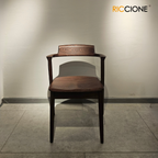 ARKED CHAIR
