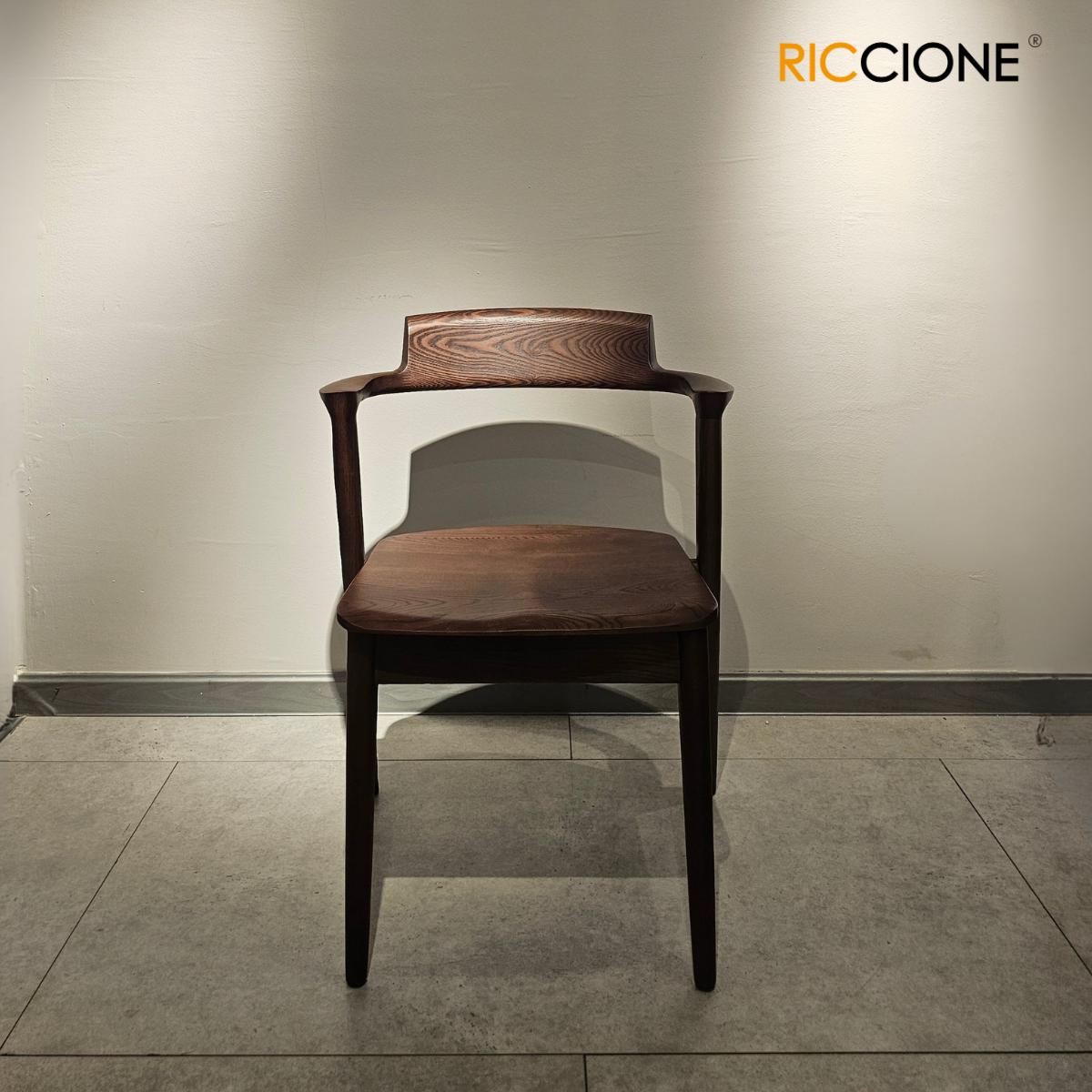ARKED CHAIR