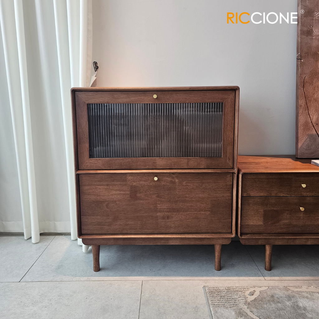 ARKED CABINET