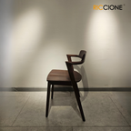 ARKED CHAIR