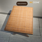 WABI SABI DRESSING STOOL