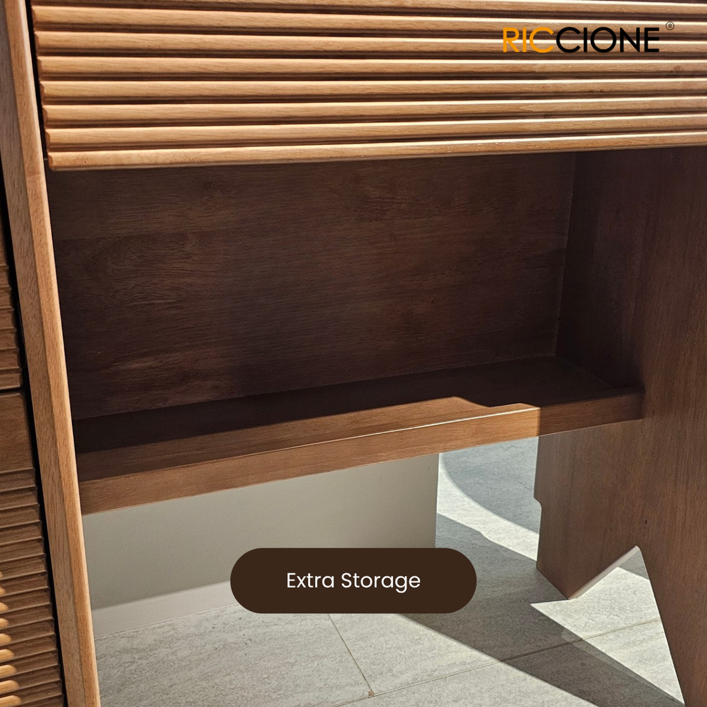 GASING DRESSING TABLE