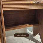 GASING DRESSING TABLE