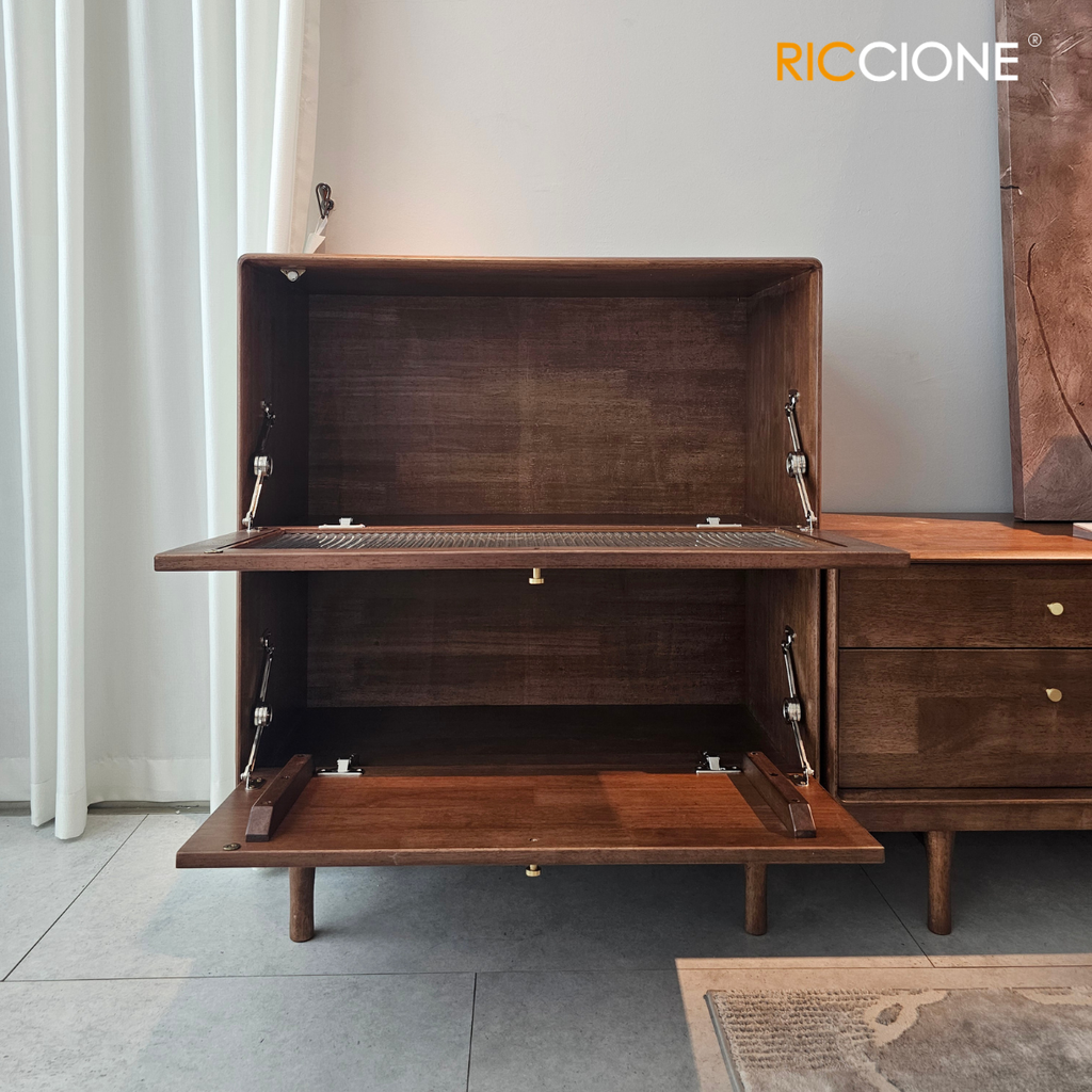 ARKED CABINET