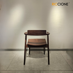 ARKED CHAIR