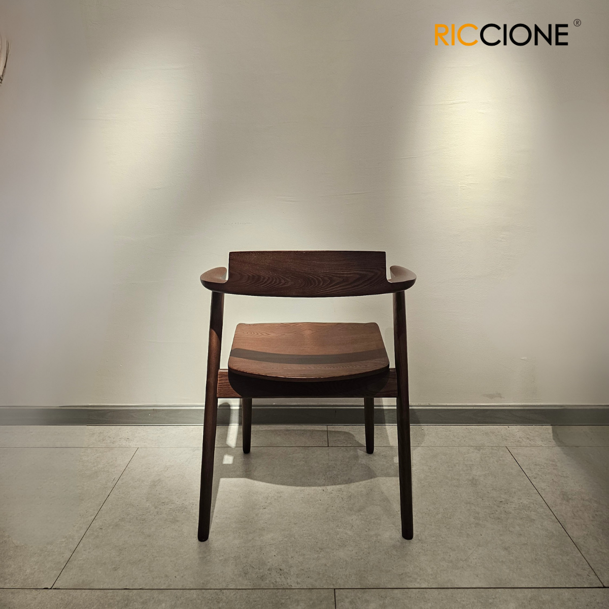 ARKED CHAIR