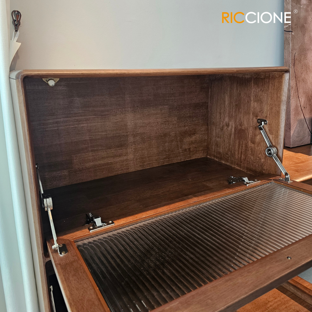 ARKED CABINET