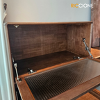 ARKED CABINET