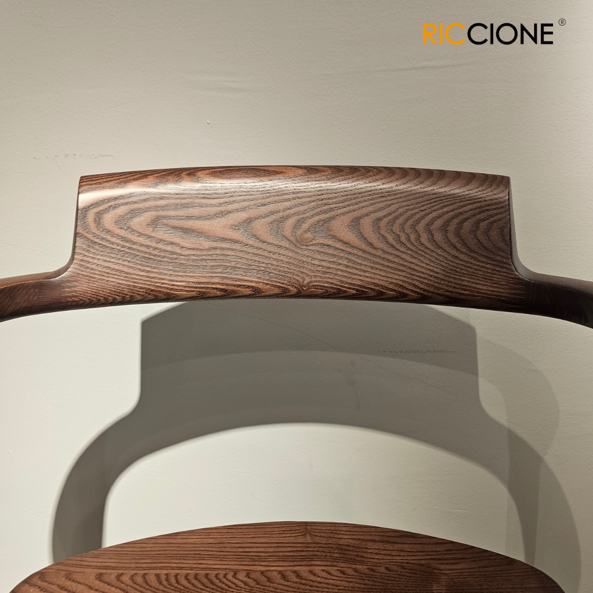 ARKED CHAIR