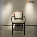 ARKED CHAIR