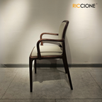 ARKED CHAIR