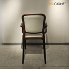 ARKED CHAIR