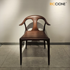 ARKED CHAIR