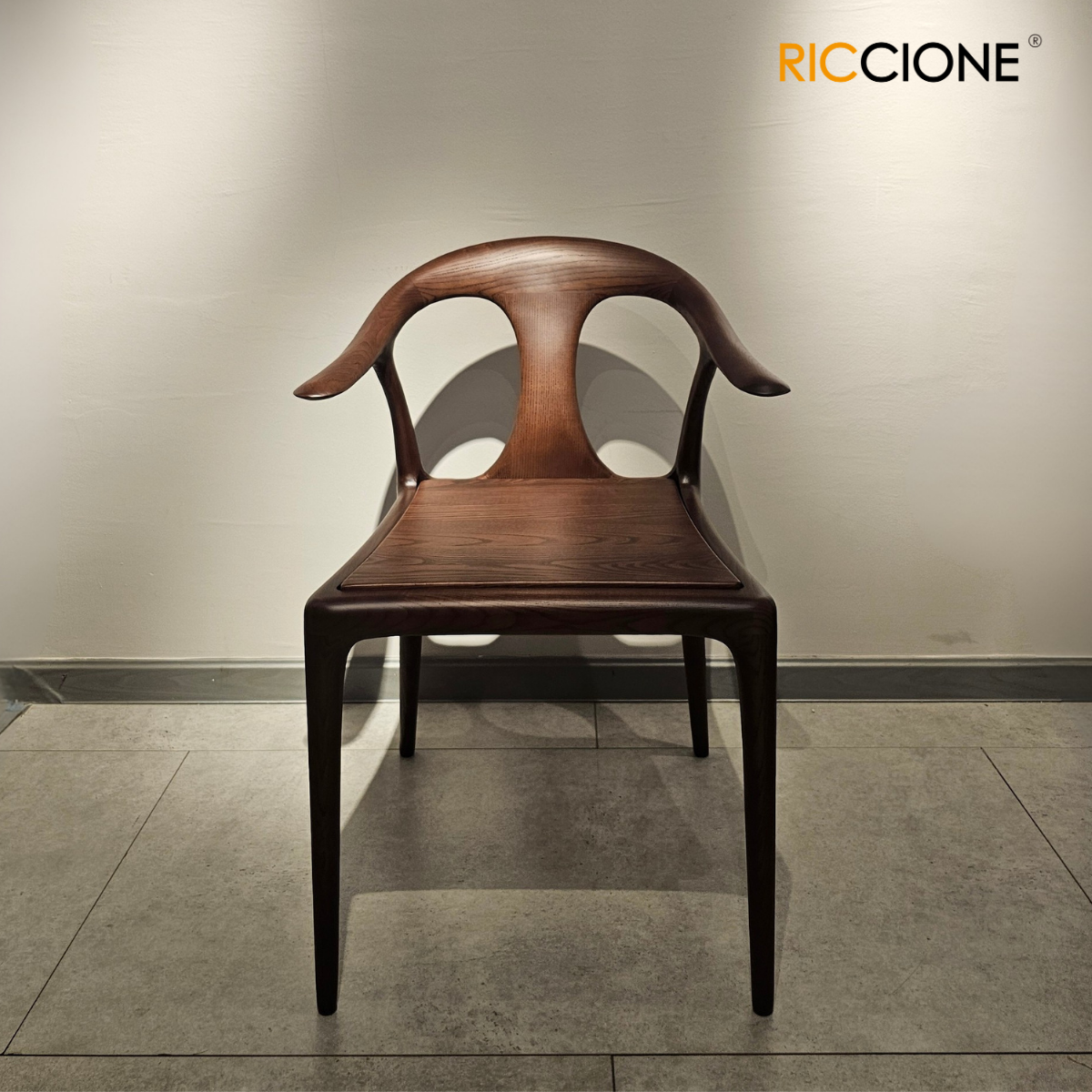 ARKED CHAIR