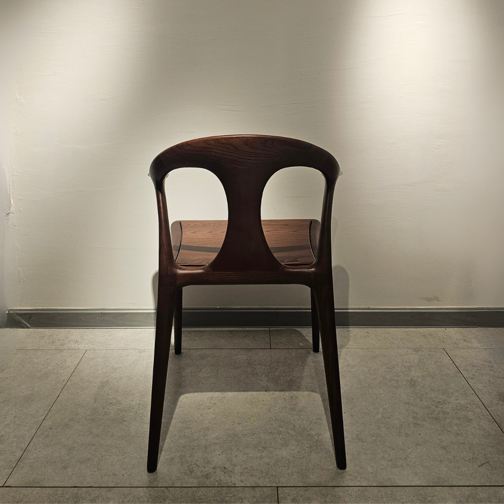 ARKED CHAIR