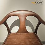 ARKED CHAIR