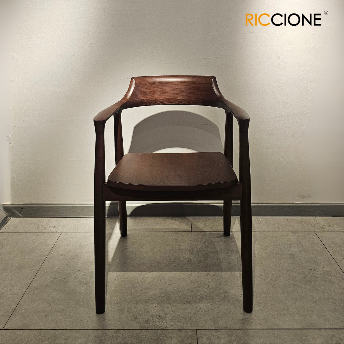 ARKED CHAIR