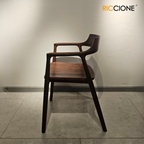 ARKED CHAIR