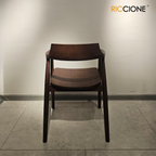 ARKED CHAIR