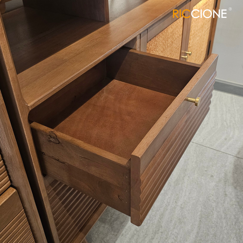 WABI SABI CABINET