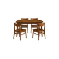 1+4 Dining Set (1.3M)