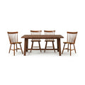 1+4 Dining Set (1.6M)