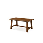 WABI SABI DINING TABLE
