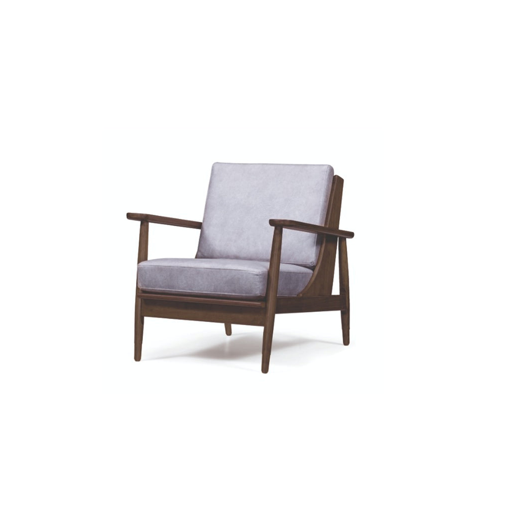 NORDIC LOUNGE CHAIR