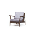 NORDIC LOUNGE CHAIR